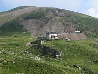 Salita al Pizzo Tre Signori da Valtorta il 19 luglio 08 